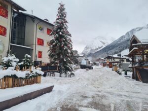 Trentino