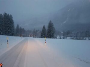 neve Trentino