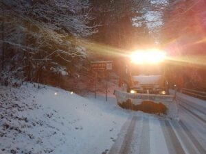 neve Trentino
