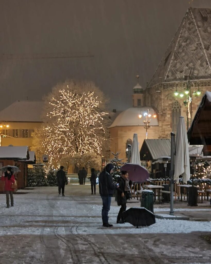 neve bolzano 15 dicembre 2022