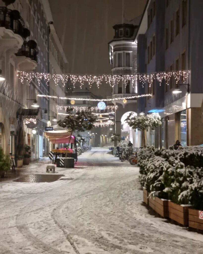 neve bolzano 15 dicembre 2022