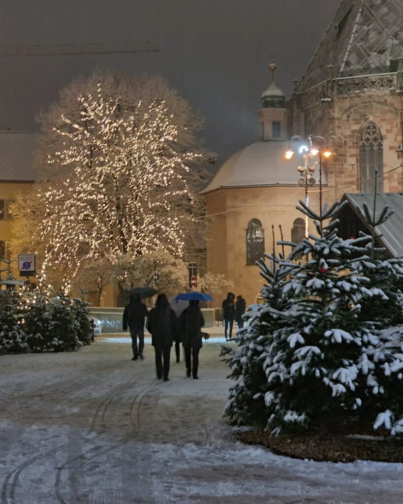 neve bolzano 15 dicembre 2022