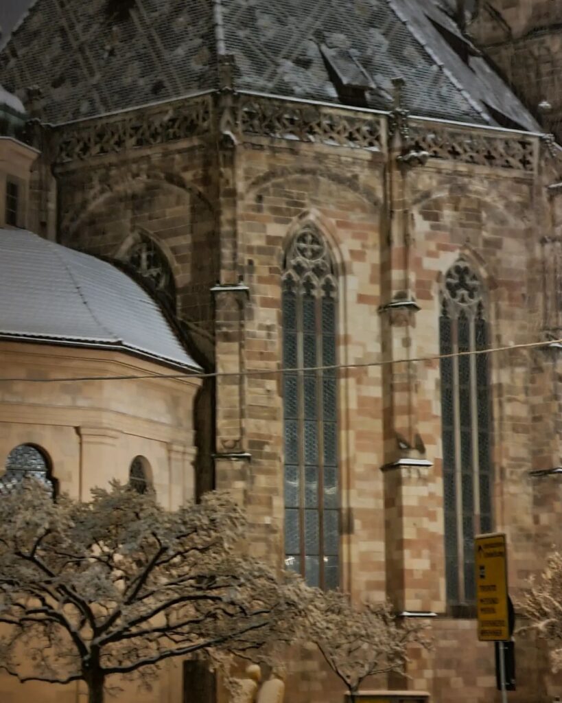 neve bolzano 15 dicembre 2022