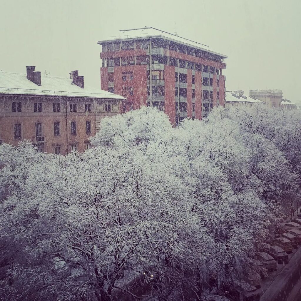 neve piemonte 15 dicembre 2022