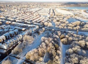 neve regno unito