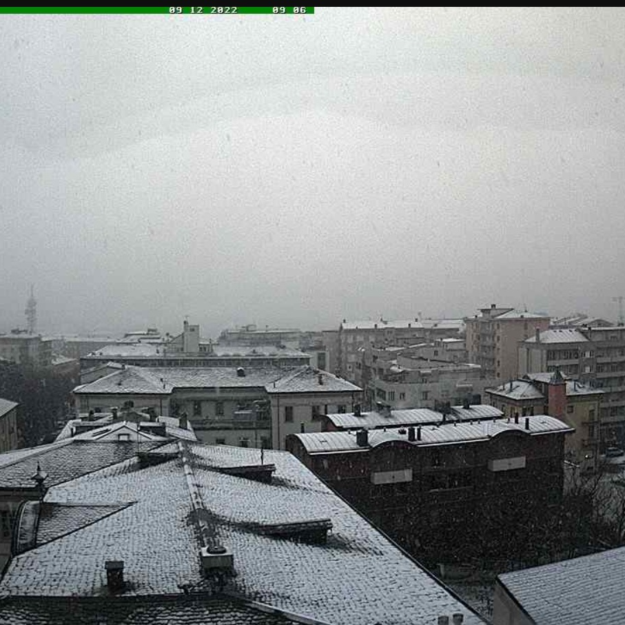 neve sondrio