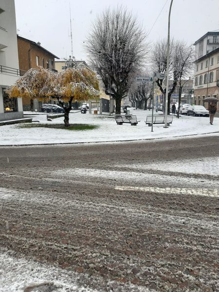 neve sondrio