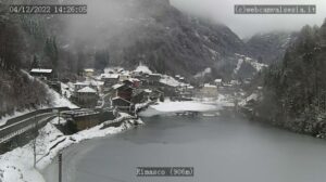 neve valsesia piemonte