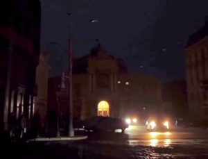 odessa