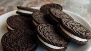 oreo ammoniaca