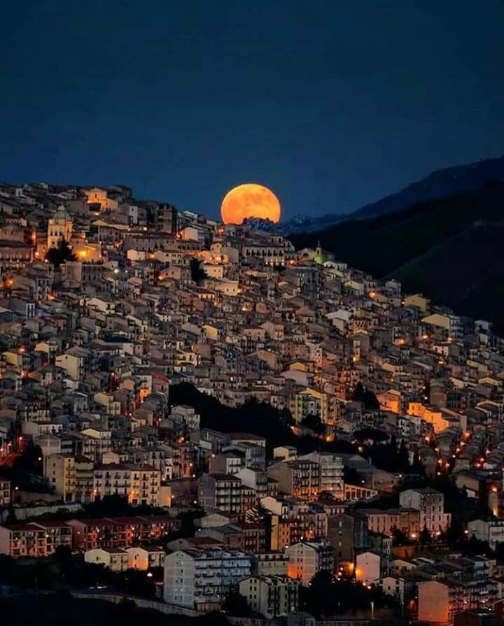 petizione borghi siciliani
