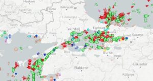 petroliere turchia