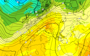 previsioni meteo europa capodanno 2023