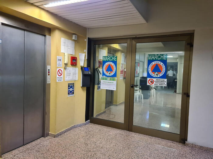 protezione civile marche
