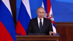 putin