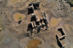 reperti impero babilonia baghdad