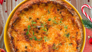 ricette natale tortino