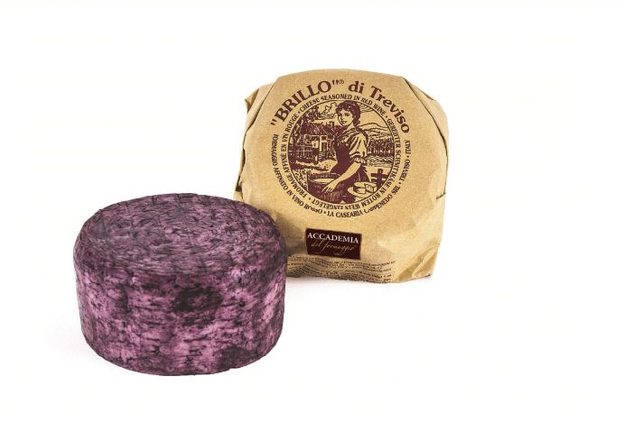 richiamo formaggio brillo di treviso