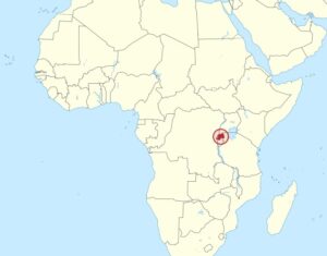 ruanda