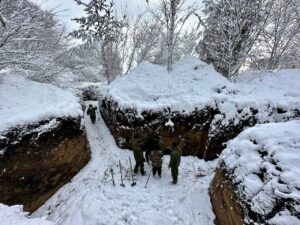 russia fortificazioni
