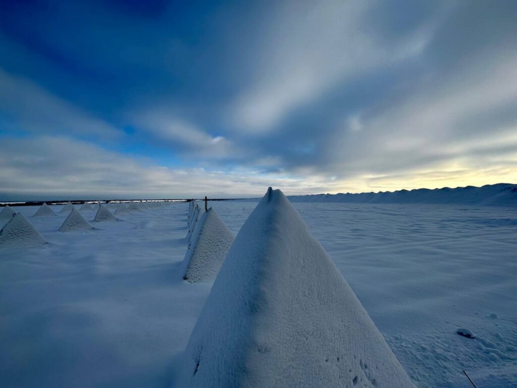 russia fortificazioni