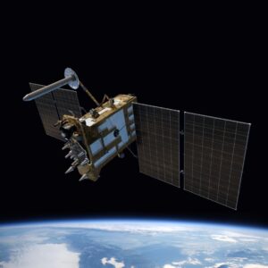 satellite costellazione russa GLONASS