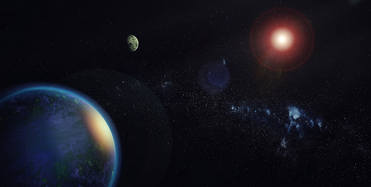 scoperti pianeti abitabili simili terra