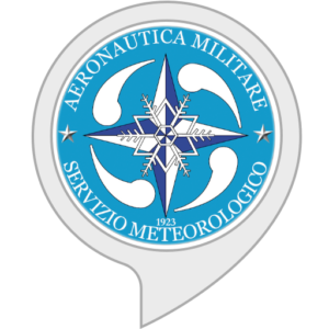 servizio meteorologico aeronautica militare