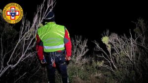 soccorso alpino madonie
