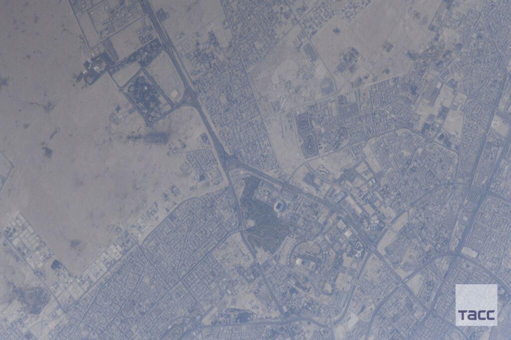 stadi qatar