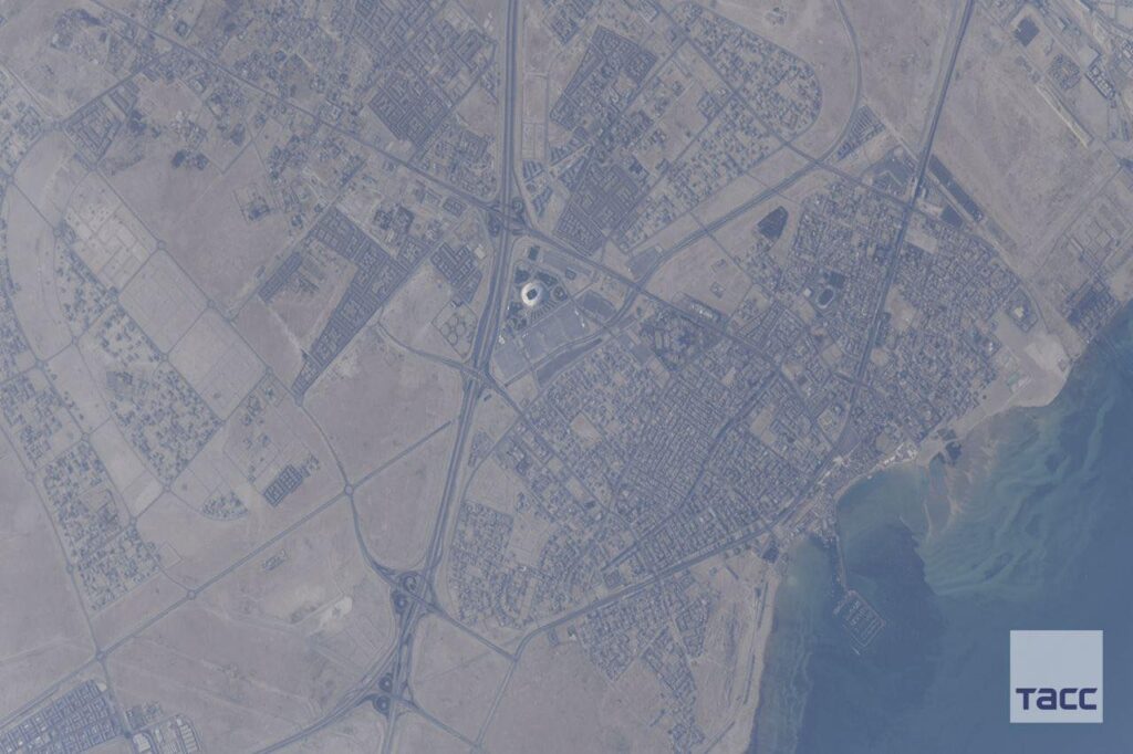 stadi qatar
