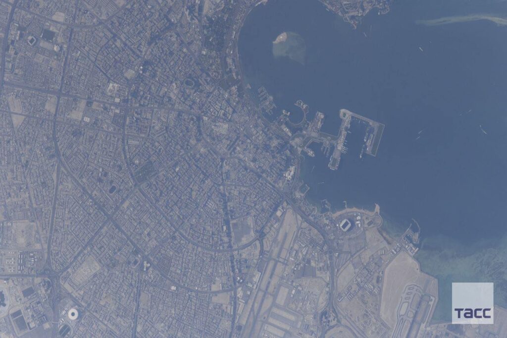 stadi qatar
