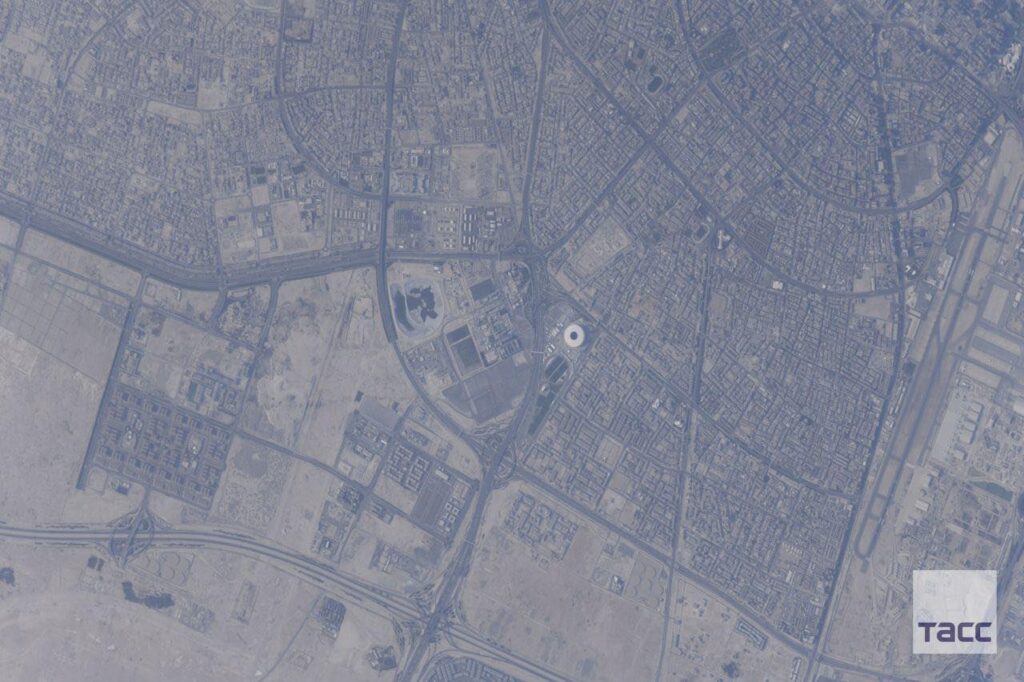 stadi qatar