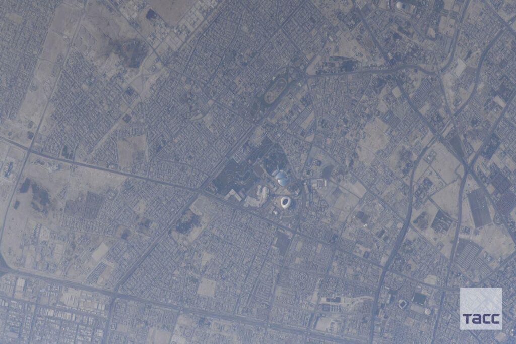 stadi qatar