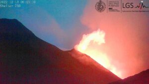 stromboli