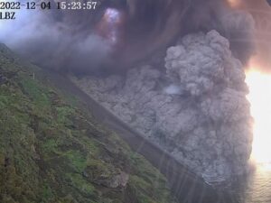 stromboli