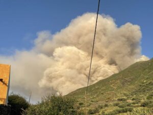 stromboli