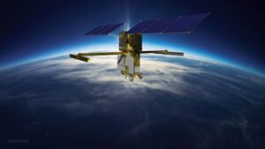 lancio satellite swot nasa spacex