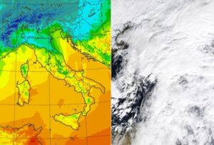 temperature massime 10 dicembre 2022