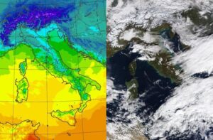 temperature massime 12 dicembre 2022