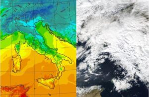 temperature massime 14 dicembre 2022