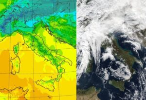temperature massime 21 dicembre 2022