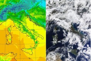 temperature massime 22 dicembre 2022