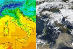 temperature massime 7 dicembre 2022