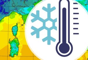 temperature minime