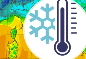 temperature minime oggi