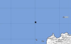 terremoti tirreno trapani