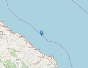 terremoto ancona marche
