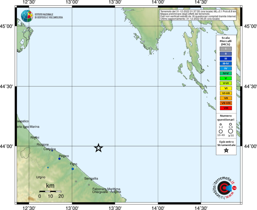 terremoto marche