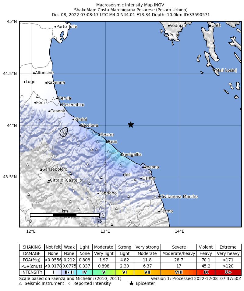 terremoto marche ancona